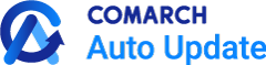 Base de connaissance de Comarch ERP Auto Update 