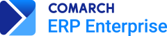 Base de connaissances du logiciel Comarch ERP Enterprise 6.4