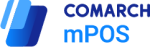 Base de connaissance de Comarch mPOS 2021.6 en coopération avec Comarch ERP Enterprise