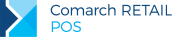 Base de connaissances du logiciel Comarch Retail POS 2021.0