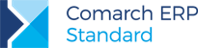 Base de connaissances du logiciel Comarch ERP Standard 2021.0